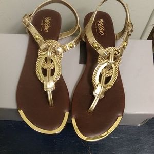 Mossimo sandals